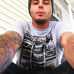 Meet your Posher, Chaunce